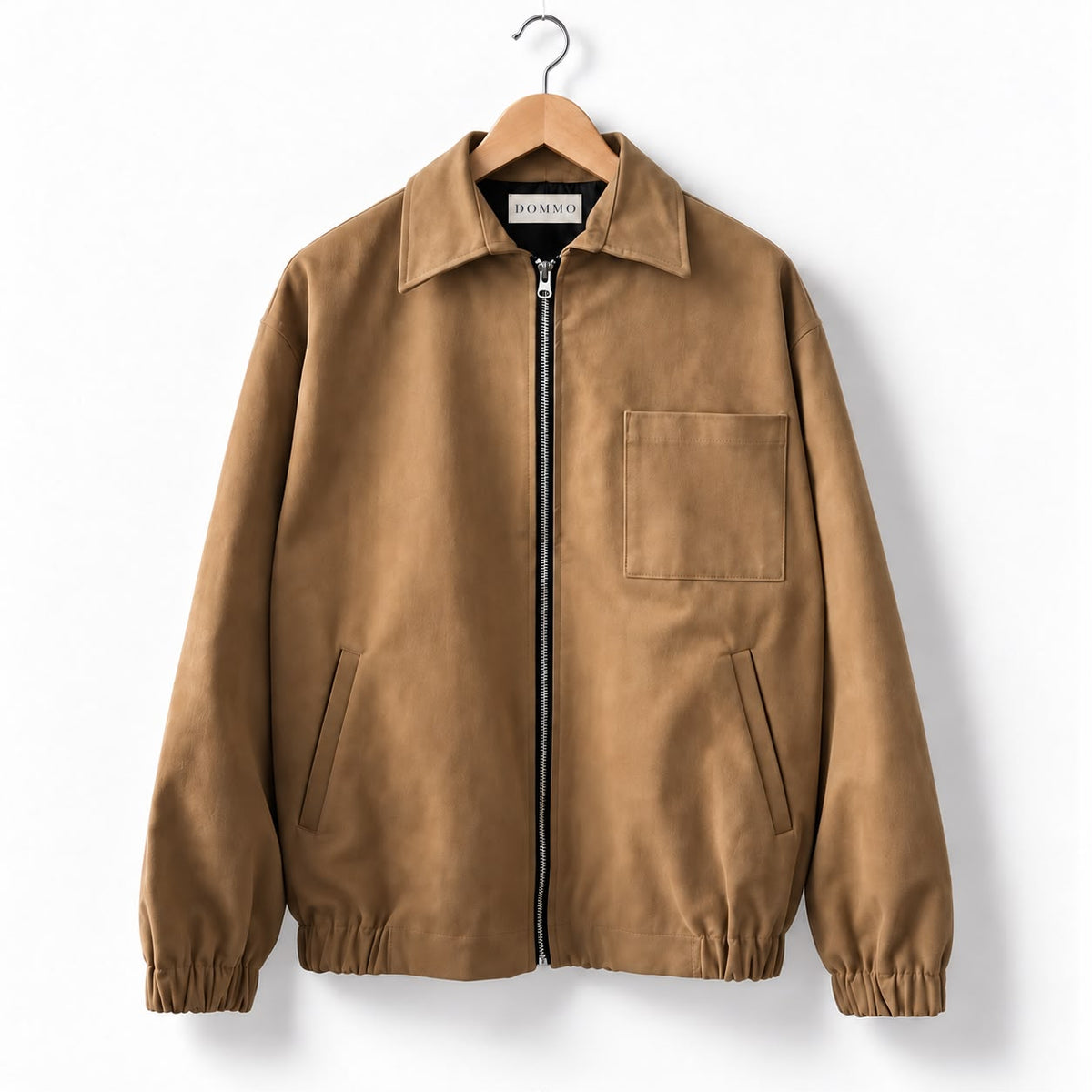 Men's Tazkhar zip-up jacket